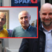 Pëllumb Beta dhe Odhise Bresha janë për në SPAK, Dritan Agolli u jep 6 miliardë lekë për parkim nëntokësor në Vlorë