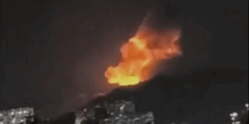 Bombardimet/ Venezuela shpall gjendjen e jashtëzakonshme: Një sulm i tillë kërcënon paqen