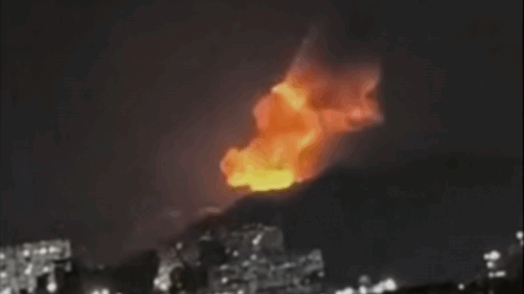 Bombardimet/ Venezuela shpall gjendjen e jashtëzakonshme: Një sulm i tillë kërcënon paqen