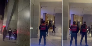 Operacioni i SPAK në Call Center, gjykata vendos masat e sigurisë për 8 të dyshuar, shumica në burg