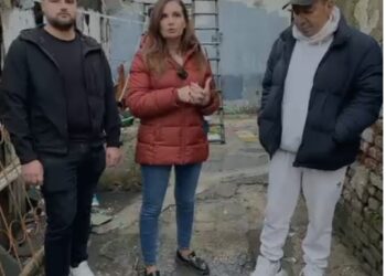 Tabaku në Yzberisht: Shteti nuk po funksionon për shumicën e familjeve shqiptare