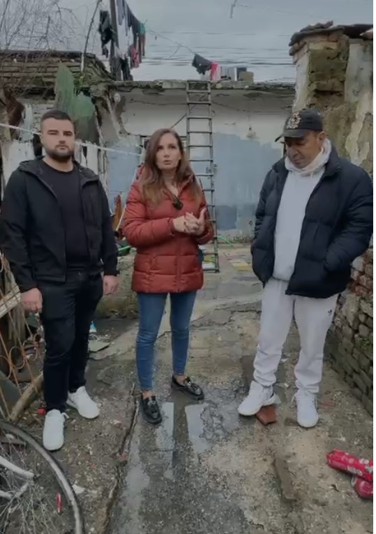 Tabaku në Yzberisht: Shteti nuk po funksionon për shumicën e familjeve shqiptare