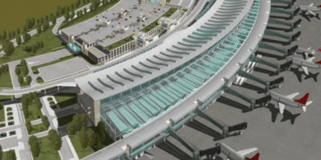 Dyshime për fonde të fryra/ Prokuroria nis hetimet për Aeroportin e Vlorës