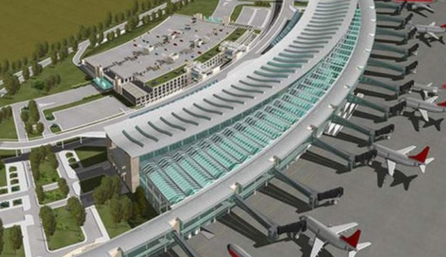 Dyshime për fonde të fryra/ Prokuroria nis hetimet për Aeroportin e Vlorës