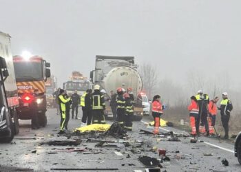 I jepet sot lamtumira e fundit 5 tifozëve të PAOK-ut, mes tyre dhe një shqiptar