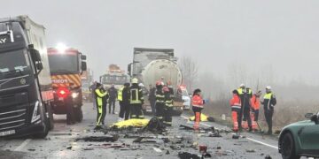 I jepet sot lamtumira e fundit 5 tifozëve të PAOK-ut, mes tyre dhe një shqiptar