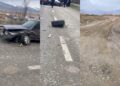 Tre makina të aksidentuara dhe 3 të plagosur në Cërrik