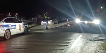 Aksident me vdekje në aksin Lushnje-Berat, humb jetën 55-vjeçari (Emri)