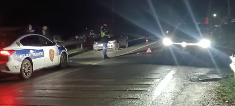 Aksident me vdekje në aksin Lushnje-Berat, humb jetën 55-vjeçari (Emri)