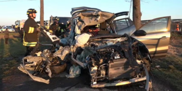 Aksident tragjik në Itali, humbin jetën dy të rinj shqiptarë