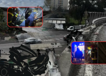 Aksidenti i rëndë në Durrës ku humbi jetën 18-vjeçarja, lihet në burg Arbër Xhaxhaj