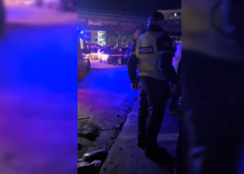 Aksidenti në Durrës/ Arrestohet drejtuesi i mjetit, ishte në gjendje të dehur