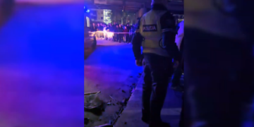 Aksidenti në Durrës/ Arrestohet drejtuesi i mjetit, ishte në gjendje të dehur