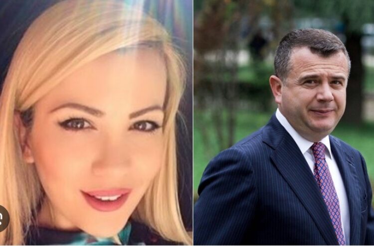 SPAK zbarkon në “Green Tower Forever”: Motra e Taulant Ballës aksionere në biznesin e call center-ave