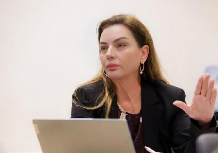 Mbledhja për përjashtimin e demokratëve, Vokshi: Edhe diktatori Hoxha do u kishte zili