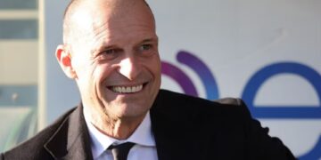 Pas barazimit në Firenze, Allegri: Për Ligën e Kampioneve duhet të kthehemi te fitoret