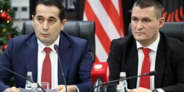 Miratohet kërkesa e SPAK, shtohet mbrojtja për Altin Dumanin dhe prokurorin që heton Ballukun