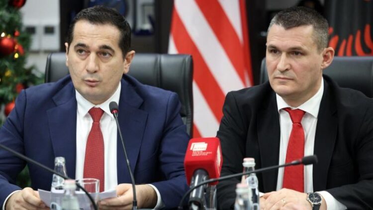 Miratohet kërkesa e SPAK, shtohet mbrojtja për Altin Dumanin dhe prokurorin që heton Ballukun