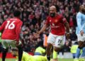 Derbi anglez i takon Manchester United, “Djajtë e kuq” dominojnë mbi Cityn