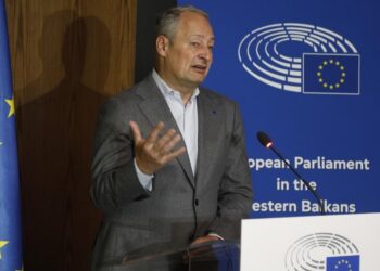 Imuniteti i Ballukut, raportuesi i PE-së: Institucionet duhet të mbështesin SPAK në luftën kundër korrupsionit