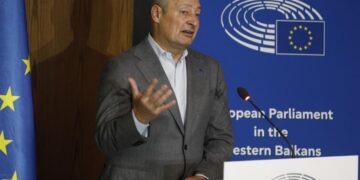 Imuniteti i Ballukut, raportuesi i PE-së: Institucionet duhet të mbështesin SPAK në luftën kundër korrupsionit