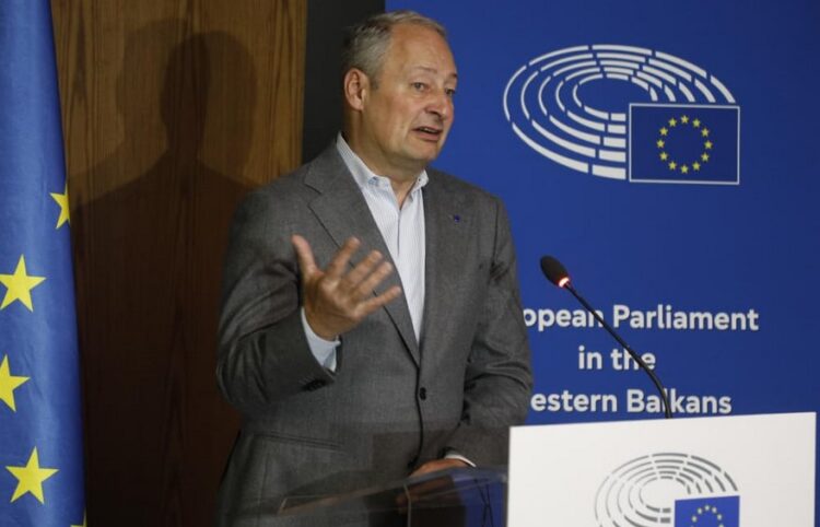 Imuniteti i Ballukut, raportuesi i PE-së: Institucionet duhet të mbështesin SPAK në luftën kundër korrupsionit