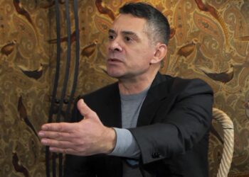 Do shitej si operacion policor, zbulohet plani i rrëmbimit të Arben Ahmetajt në Zvicër