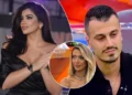 Arjola Demiri e ashpër ndaj Mateos: Po luan rolin e ‘princeshës’