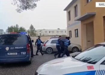 I dënuar me 9 vite burg në Itali, arrestohet 53-vjeçari në Shijak (Emri)