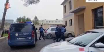 I dënuar me 9 vite burg në Itali, arrestohet 53-vjeçari në Shijak (Emri)
