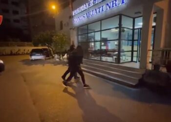 I kërkuar për tri vrasje në Maqedoninë e Veriut, arrestohet në Tiranë 52-vjeçari (Emri)