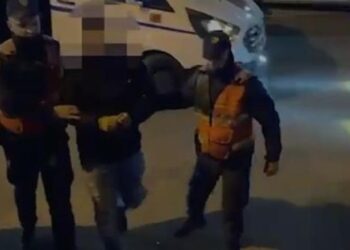 Arrestohet 38-vjeçari në Tiranë ishte i dënuar me mbi 7 vite burg për prostitucion (EMRI)