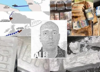 Në kërkim ndërkombëtar për trafik droge, arrestohet në Turqi vëllai i “Visit të Pojës”