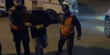 Arrestohet 38-vjeçari në Tiranë ishte i dënuar me mbi 7 vite burg për prostitucion (EMRI)