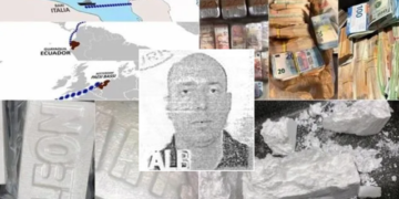 Në kërkim ndërkombëtar për trafik droge, arrestohet në Turqi vëllai i “Visit të Pojës”