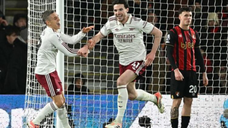 Bournemouth frikëson Arsenal, fitore e diskutuar deri në sekondën e fundit