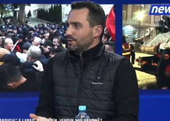 Lapaj: Rama më ka ofruar të jem zv/kryeministër, m’u afrua dy herë pas zgjedhjeve!