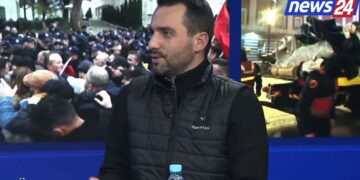 Lapaj: Rama më ka ofruar të jem zv/kryeministër, m’u afrua dy herë pas zgjedhjeve!