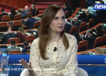 Tabaku në mbështetje të Salianjit: Nuk përjashtohet njeri për mendim ndryshe