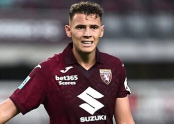 Kristjan Asllani jashtë planeve, mesfushori i Kombëtares – shqetësim serioz për Torinon!