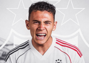 Arrihet akordi mes klubeve, Kristjan Asllani lë Italinë dhe shkon në klubin që askush nuk e priste