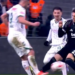Debutim i ‘çmendur i Asllanit! Jep asistin e fitores për Beshiktash, por e “djallos“ me karton të kuq