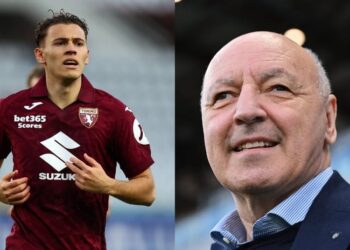 Torino mbyll marrëveshjen me Asllanin? Presidenti i Interit paralajmëron: Nëse kjo gjë ndodh, ne do të…