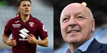 Torino mbyll marrëveshjen me Asllanin? Presidenti i Interit paralajmëron: Nëse kjo gjë ndodh, ne do të…
