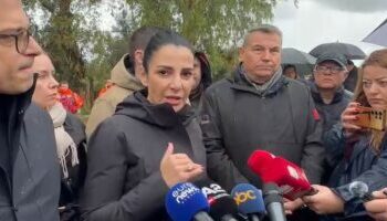 SPAK kërkon arrestimin/ Balluku në krye të detyrës nga Ura e Mifolit: Situata e rëndë nga përmbytjet, po përgatitet një paketë dëmshpërblimi