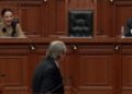 Berisha: A jeni gati ju që Rama t’ia transferojë kompetencat lubi Ballukut, Belinda ia plas gazit