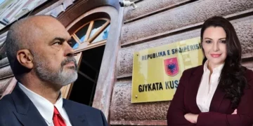 Zvarritja e procesit të Ballukut, reagon PD: Operacion i koordinuar! Strategji për të bllokuar SPAK-un