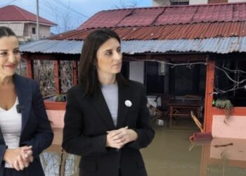 Hidrovori fantazmë 20 milionë euro, banda e hajduteve që dënoi Durrësin me përmbytje