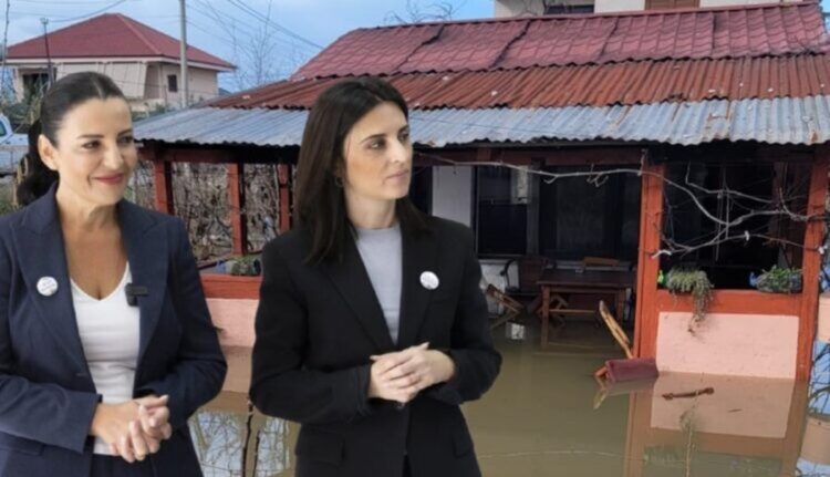 Hidrovori fantazmë 20 milionë euro, banda e hajduteve që dënoi Durrësin me përmbytje