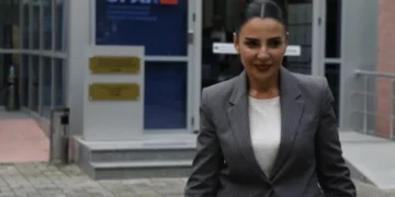 Pasaporta e bllokuar nga GJKKO, zv.kryeministrja Balluku kërkon shqyrtim në Gjykatën e Lartë